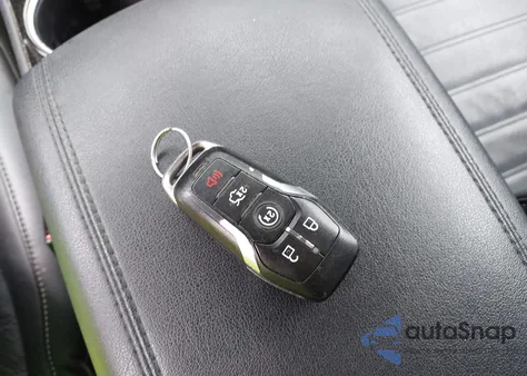 2016 Ford Edge Sel from USA, damaged, VIN 2FMPK4J83GBB96511